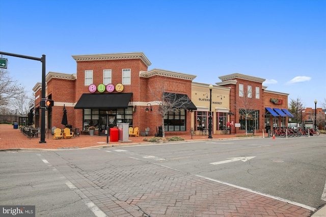 2451 Midtown Ave Unit 1323, Alexandria, VA 22303 - view of commercial property