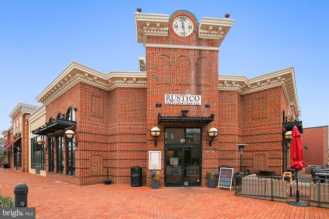 2451 Midtown Ave Unit 1323, Alexandria, VA 22303 - view of building exterior