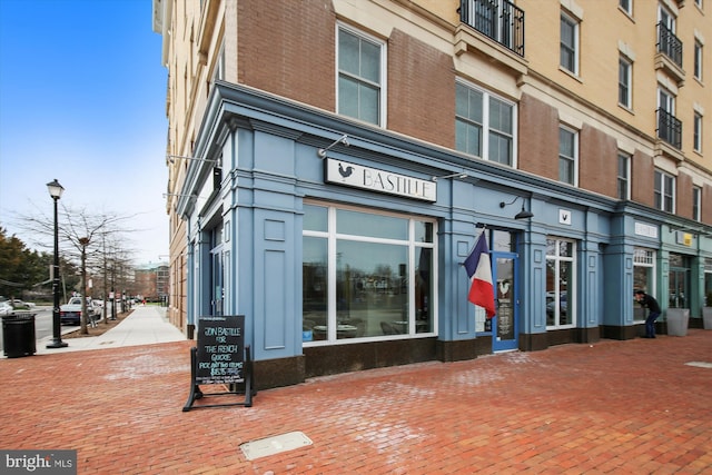2451 Midtown Ave Unit 1323, Alexandria, VA 22303 - view of property