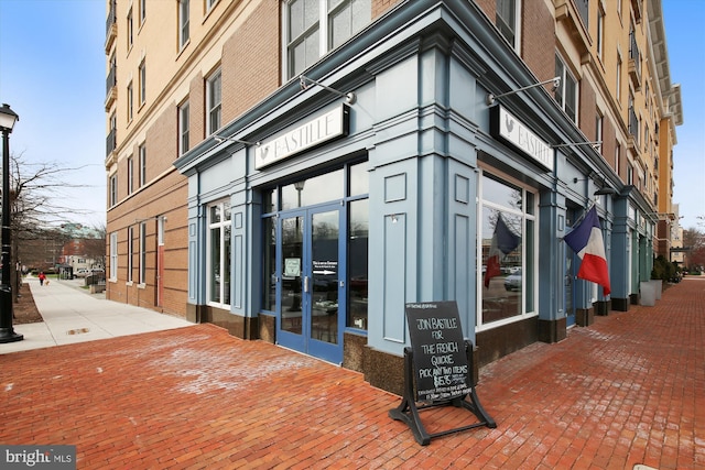 2451 Midtown Ave Unit 1323, Alexandria, VA 22303 - view of building exterior