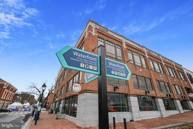 2451 Midtown Ave Unit 1323, Alexandria, VA 22303 - view of property