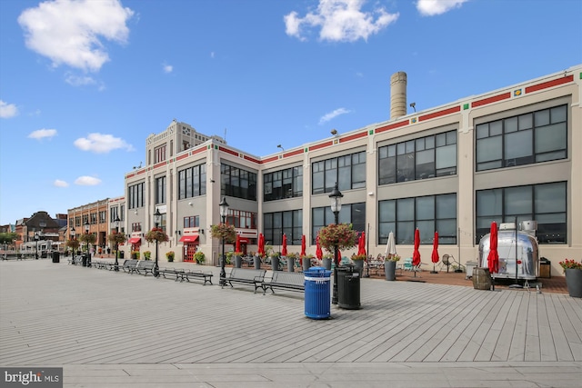 2451 Midtown Ave Unit 1323, Alexandria, VA 22303 - view of building exterior