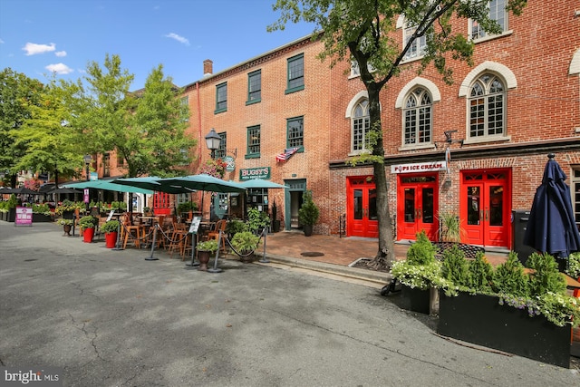 2451 Midtown Ave Unit 1323, Alexandria, VA 22303 - view of property