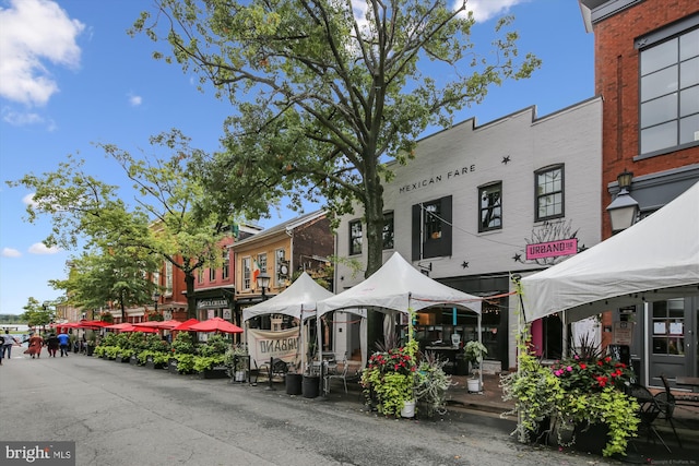 2451 Midtown Ave Unit 1323, Alexandria, VA 22303 - view of property