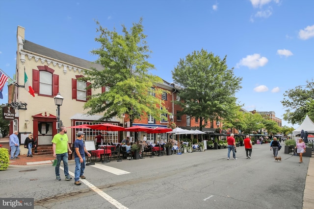 2451 Midtown Ave Unit 1323, Alexandria, VA 22303 - view of building exterior