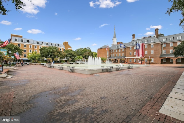 2451 Midtown Ave Unit 1323, Alexandria, VA 22303 - surrounding community