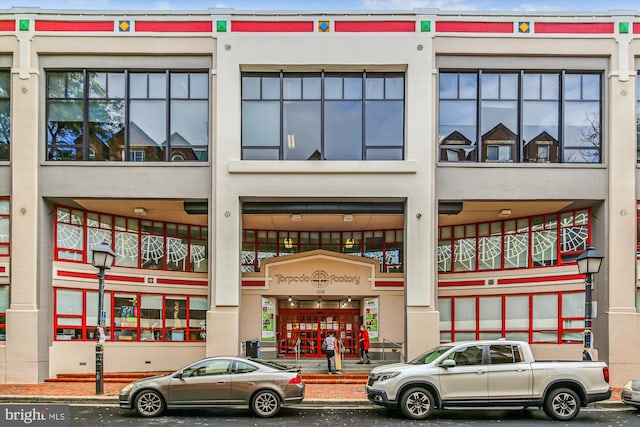 2451 Midtown Ave Unit 1323, Alexandria, VA 22303 - view of commercial location