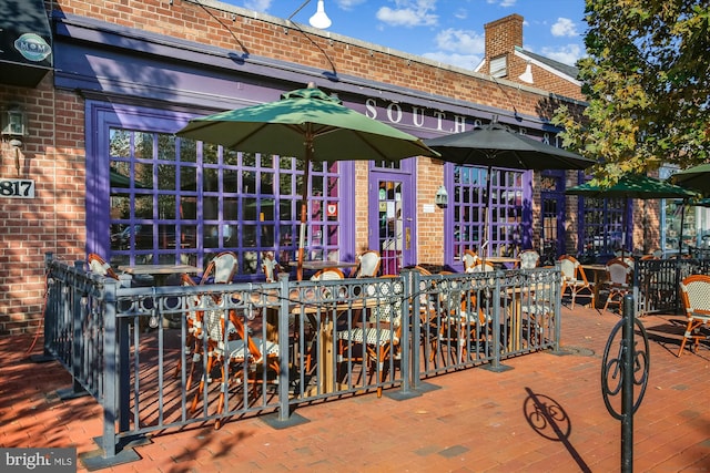 2451 Midtown Ave Unit 1323, Alexandria, VA 22303 - view of property