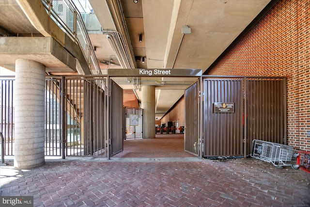 2451 Midtown Ave Unit 1323, Alexandria, VA 22303 - view of exterior entry