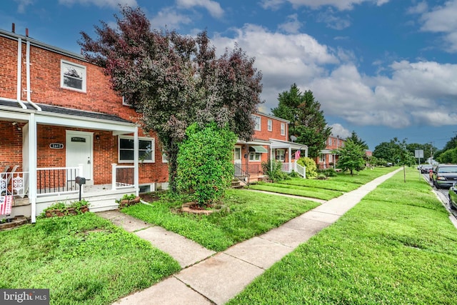 1617 Lynch Rd, Dundalk, MD 21222