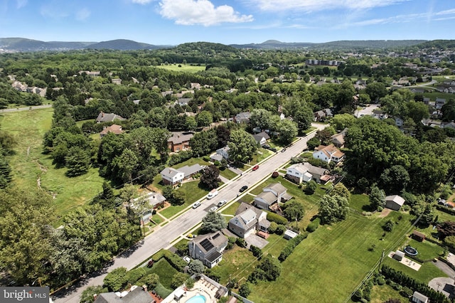 312 Wellington, Reading, PA 19609 - view of property location with a mountain backdrop