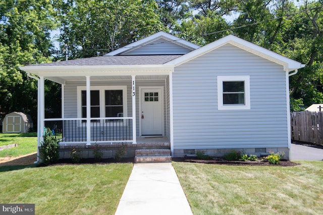 113 E Church St, Hebron, MD 21830