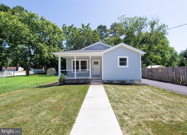 113 E Church St, Hebron, MD 21830