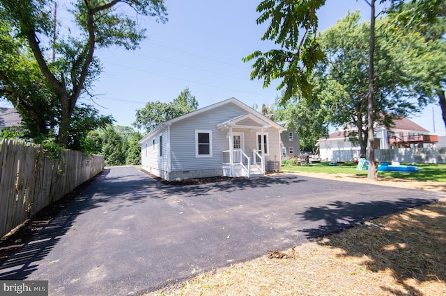 113 E Church St, Hebron, MD 21830