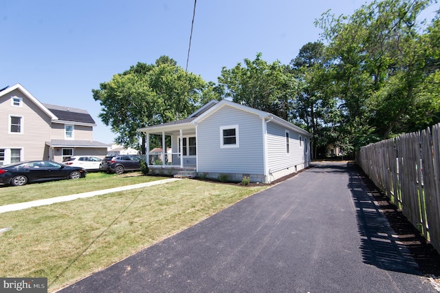 113 E Church St, Hebron, MD 21830