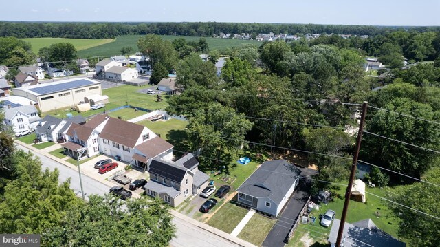 113 E Church St, Hebron, MD 21830