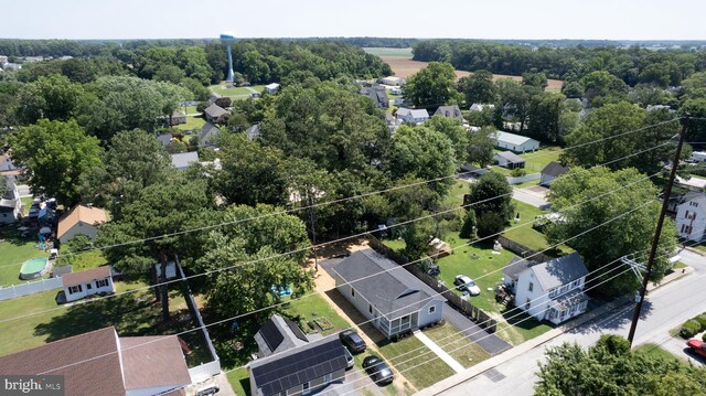 113 E Church St, Hebron, MD 21830