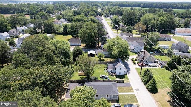113 E Church St, Hebron, MD 21830