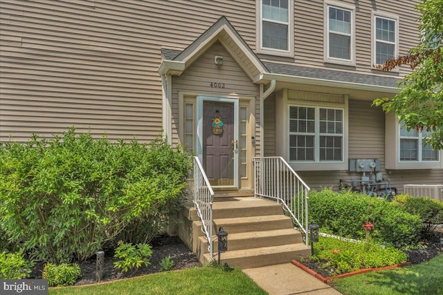 4002 Grenwich Ln, Mount Laurel, NJ 08054 - entrance to property