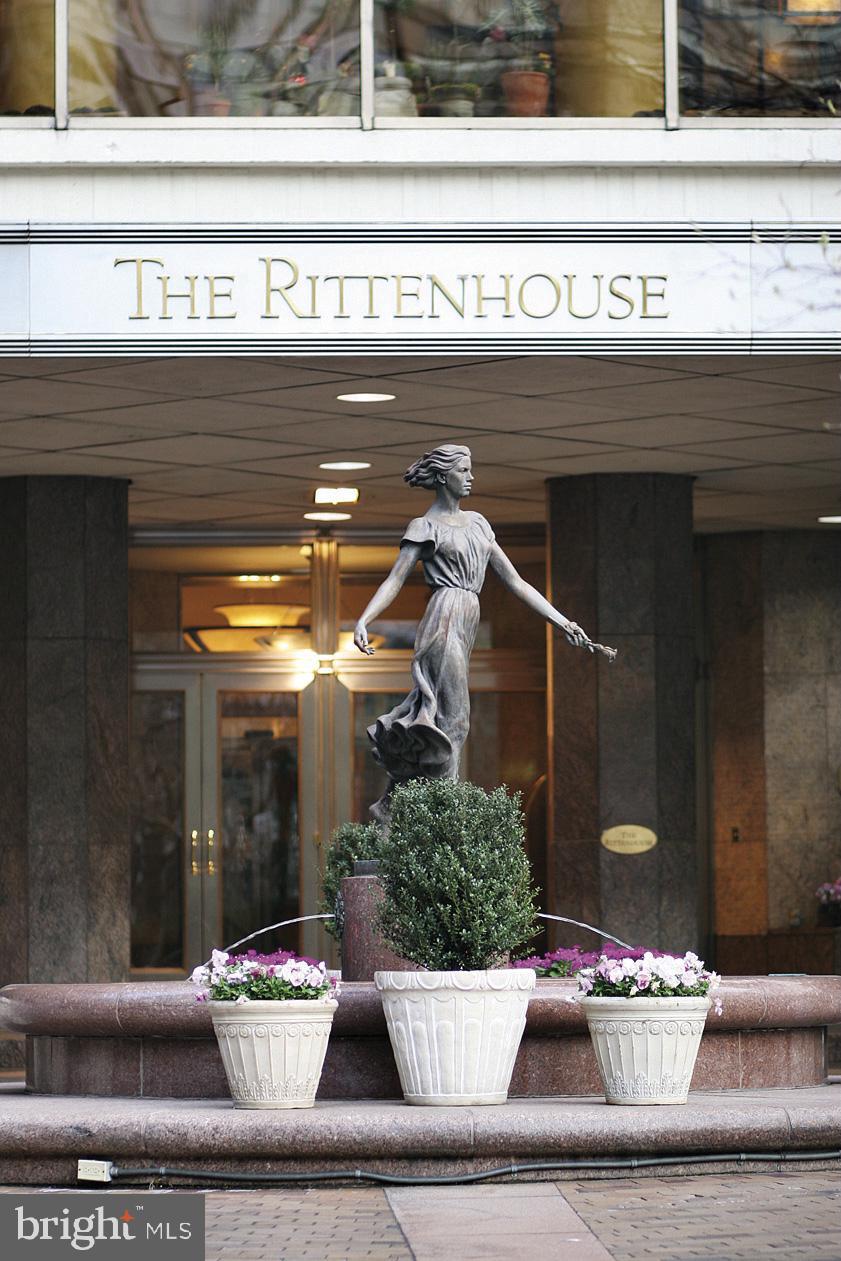 202 W Rittenhouse Sq Unit 2506, Philadelphia, PA 19103 - exterior view