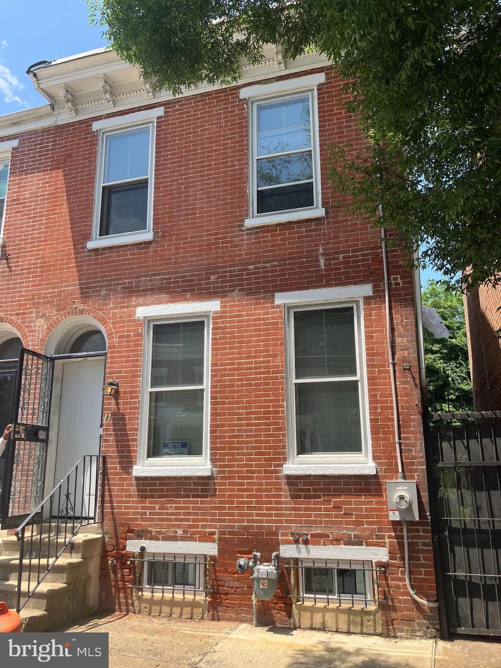 1005 N Lombard St, Wilmington, DE 19801