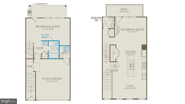 10822 Willow Ter, Fairfax, VA 22030
