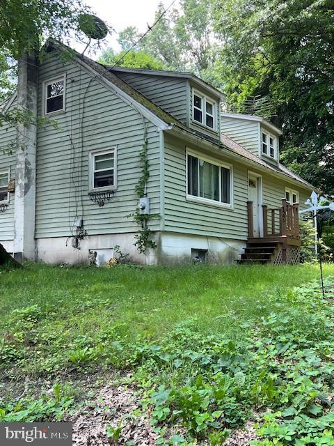 127 Cedar Ln, Reading, PA 19607 - view of front of property