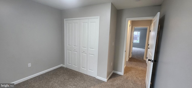 54 Petersburg Ln, Duncannon, PA 17020 - hallway with carpet