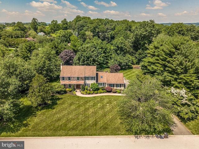 20 Mooney Ln, Chester Springs, PA 19425 - view of subject property