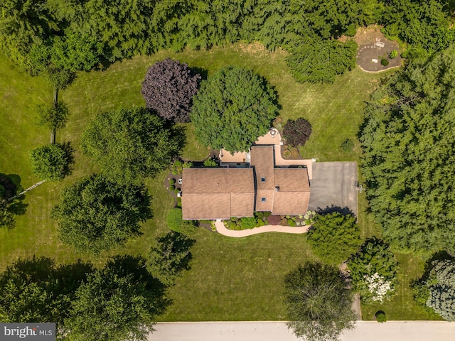 20 Mooney Ln, Chester Springs, PA 19425 - drone / aerial view