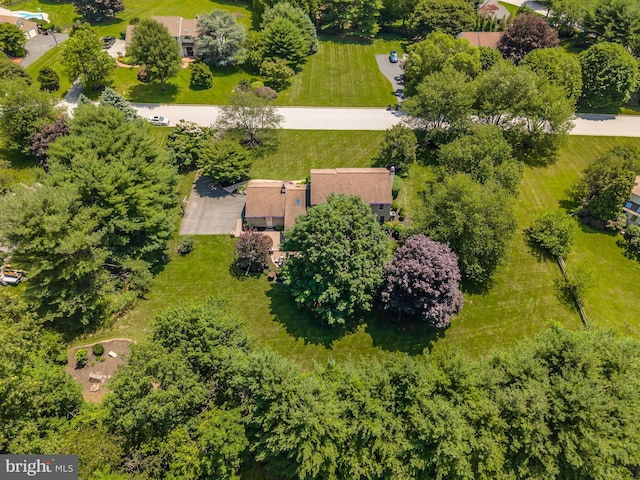 20 Mooney Ln, Chester Springs, PA 19425 - aerial view