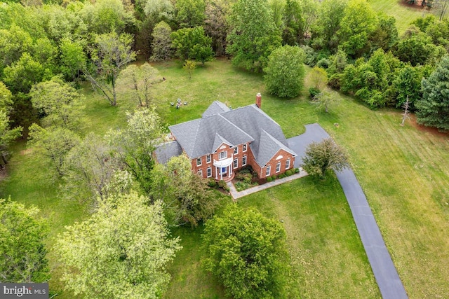 14309 Cervantes Ave, Darnestown, MD 20874 - view of subject property