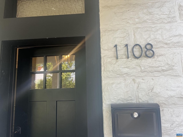 1108 E Jefferson St, Charlottesville, VA 22901 - exterior view