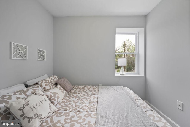 1815 N Warwick Ave, Baltimore, MD 21216 - view of bedroom