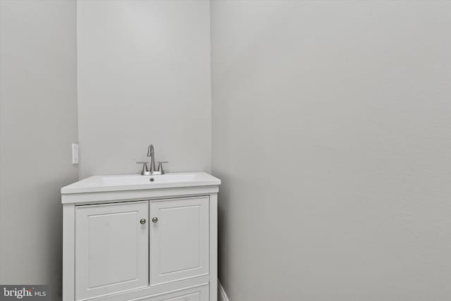 2419 Arlington St, Philadelphia, PA 19121 - bathroom with vanity