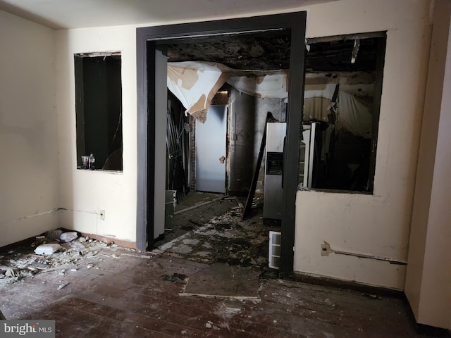2221 Cedley St, Baltimore, MD 21230 - view of spare room
