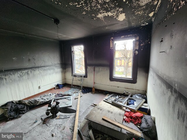 2221 Cedley St, Baltimore, MD 21230 - view of unfurnished room