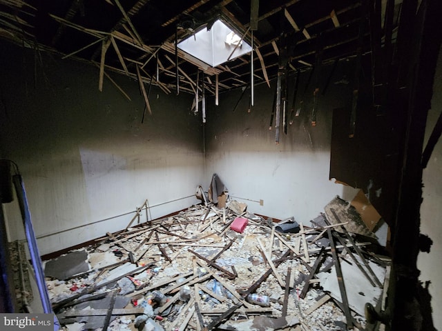 2221 Cedley St, Baltimore, MD 21230 - view of miscellaneous room