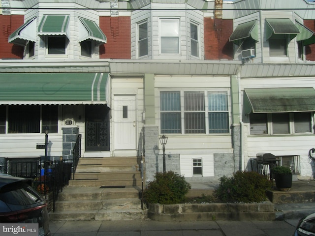 213 S 58th St, Philadelphia, PA 19139 - view of front facade