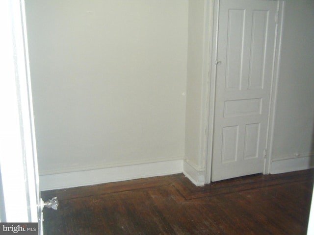 213 S 58th St, Philadelphia, PA 19139 - view of closet