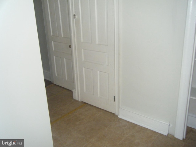 213 S 58th St, Philadelphia, PA 19139 - interior space with light tile patterned flooring