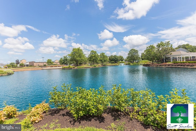 8506 Summershade Dr, Odenton, MD 21113 - water view