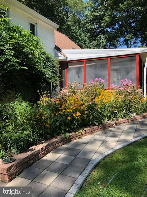 245 Greentree Dr, West Chester, PA 19382 - exterior view