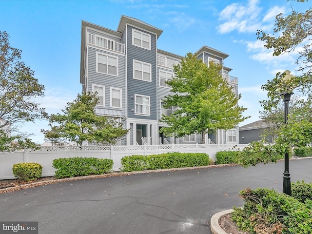 106 69th St Unit 13D, Ocean City, MD 21842 - view of property