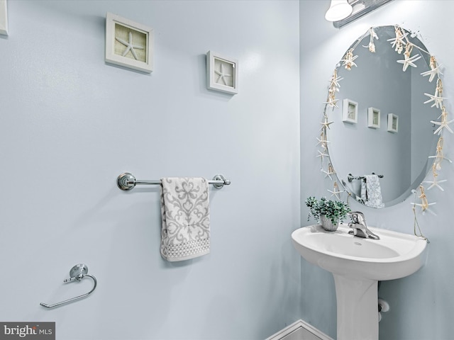 106 69th St Unit 13D, Ocean City, MD 21842 - view of bathroom