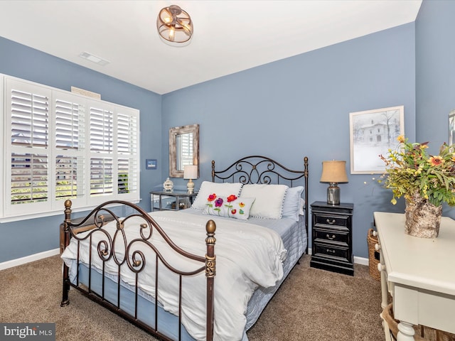 2503 Island Grove Blvd, Frederick, MD 21701 - bedroom featuring carpet flooring