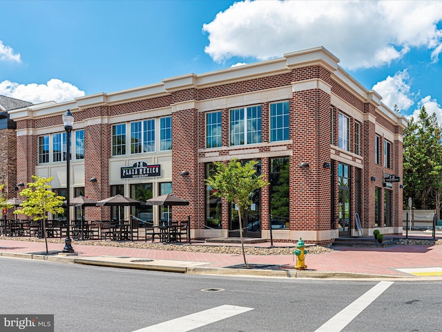 2503 Island Grove Blvd, Frederick, MD 21701 - view of building exterior