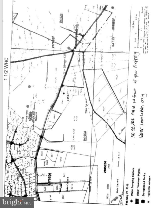 7005 Floral Park Rd, Brandywine, MD 20613