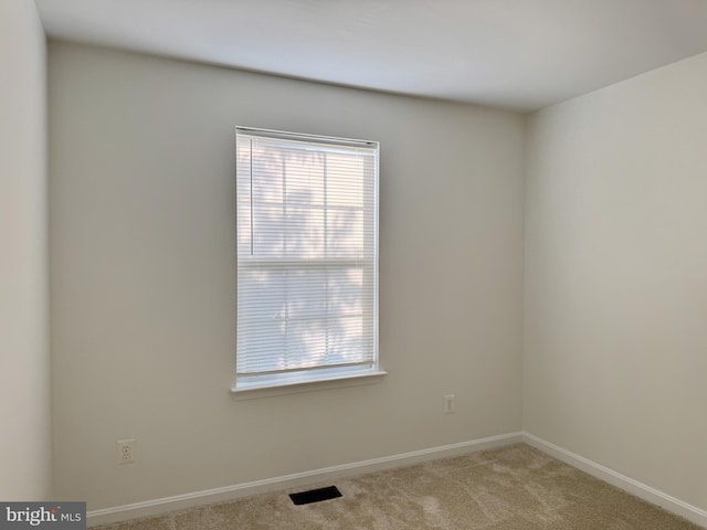 466 Sequoia Dr, Smyrna, DE 19977 - empty room featuring carpet flooring and baseboards