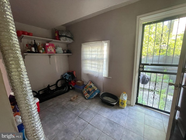 3102 N Taylor St, Philadelphia, PA 19132 - washroom featuring tile patterned floors